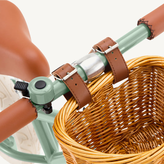 Banwood Eco Balance Bike - Forest - All Mamas Children