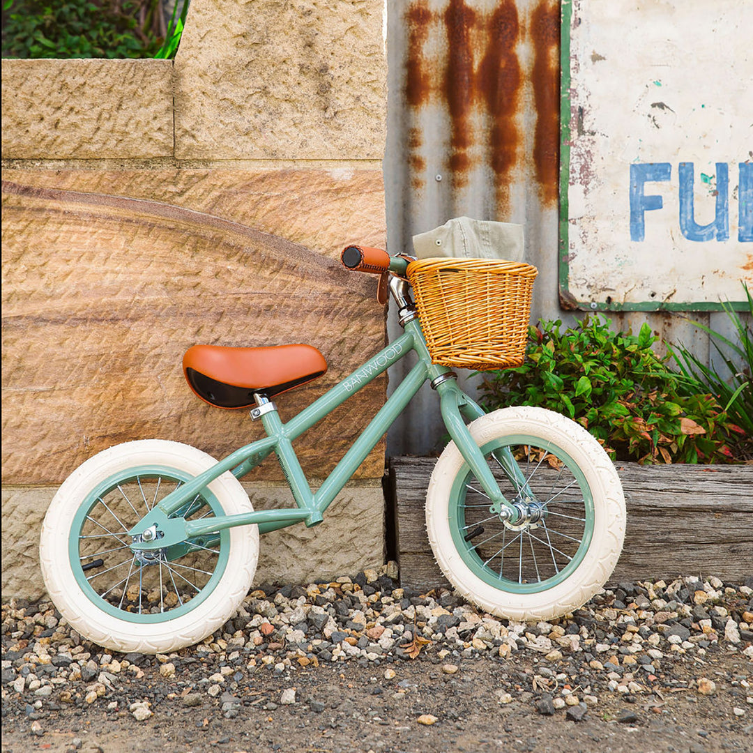 Banwood Eco Balance Bike - Forest - All Mamas Children