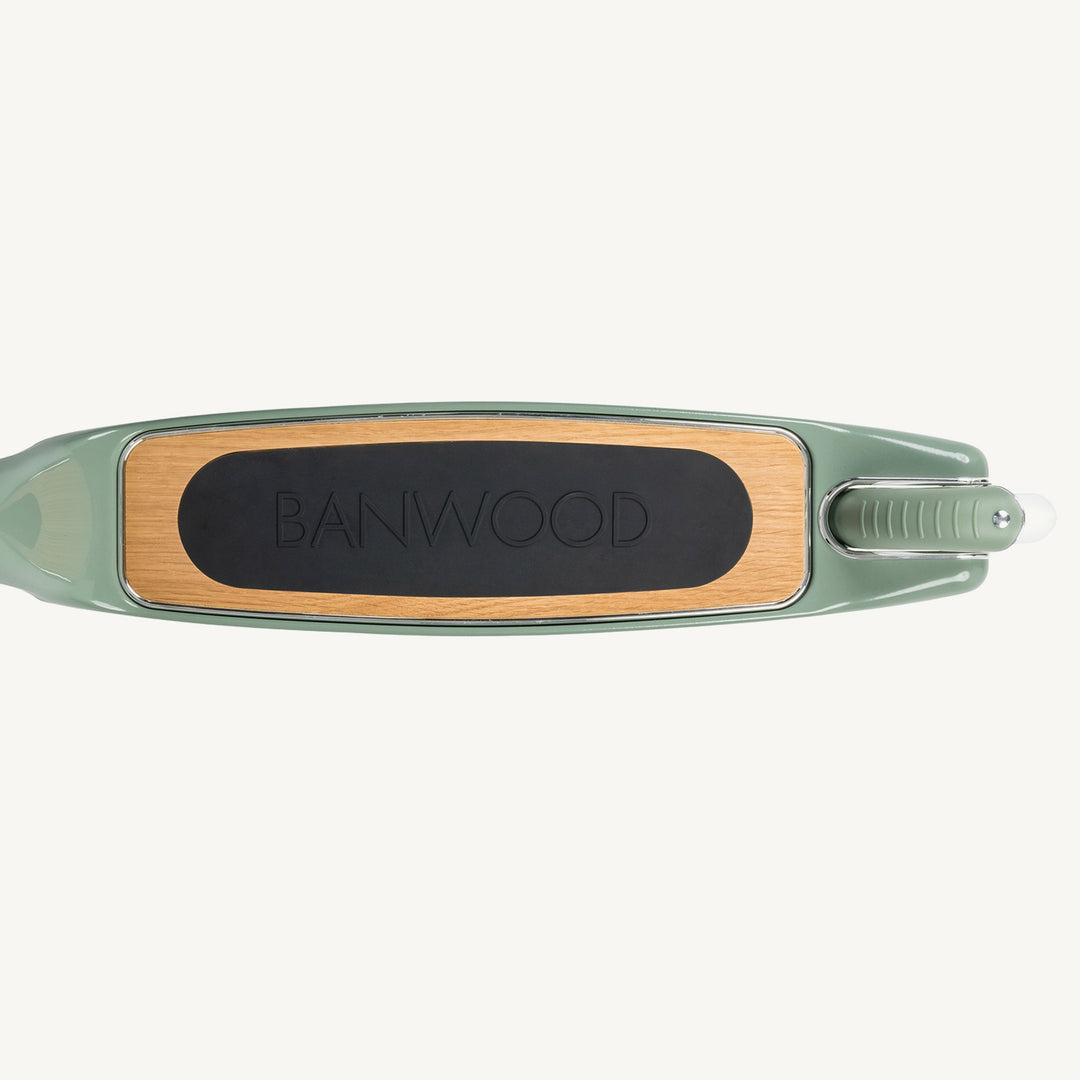 Banwood MAXI Scooter - Forest - All Mamas Children