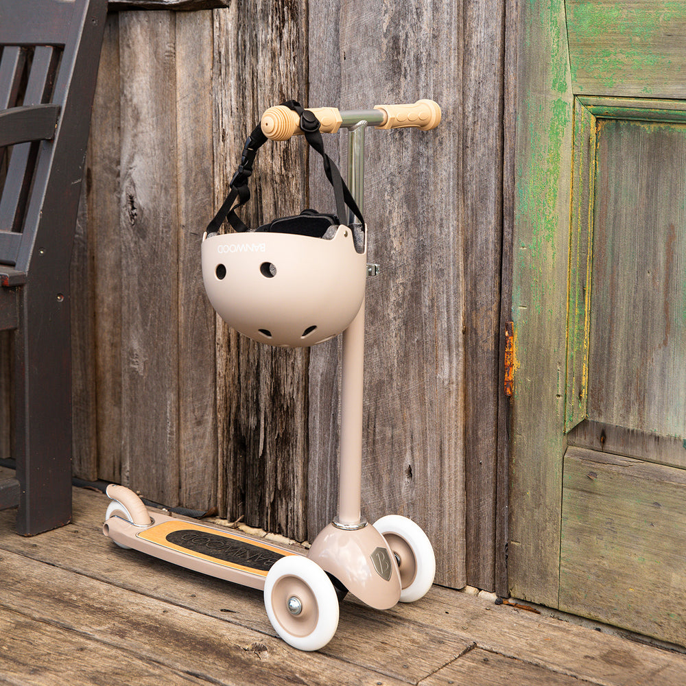 Banwood Scooter - Beige - All Mamas Children