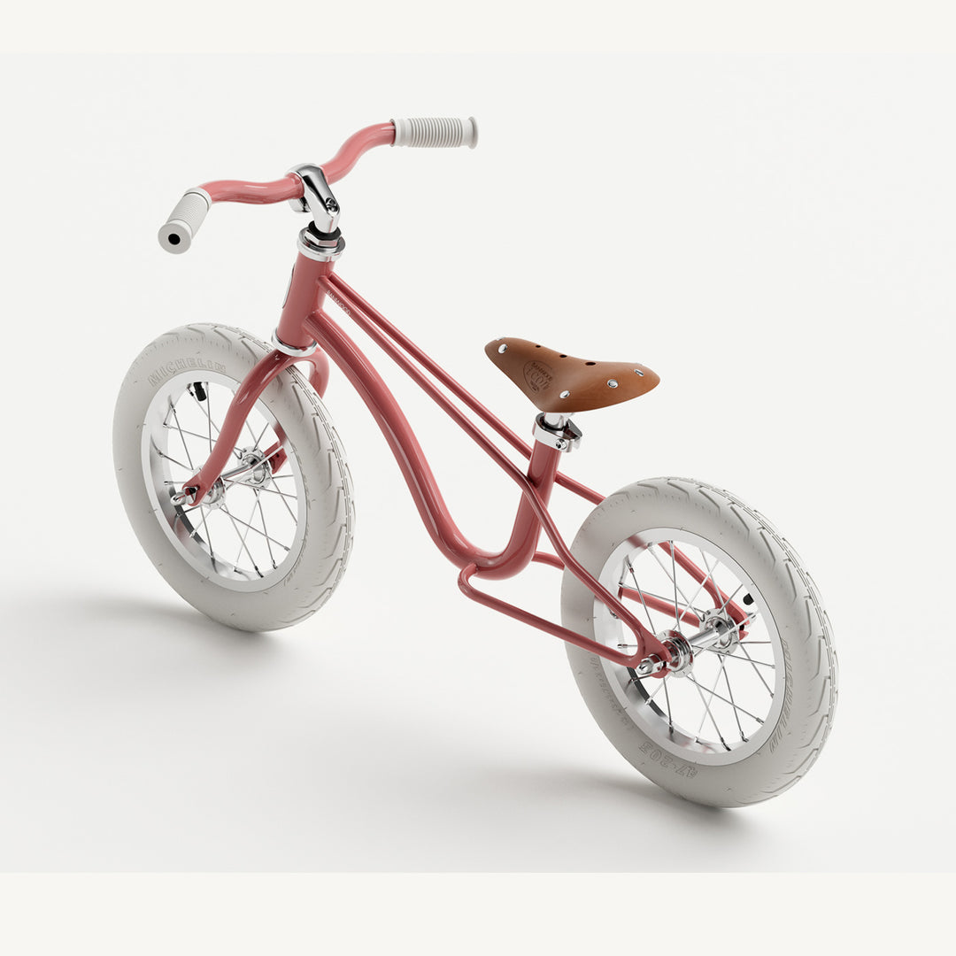 Banwood ICON Balance Bike - Rose