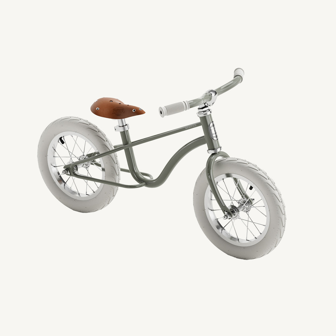 Banwood ICON Balance Bike - Sage