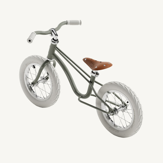 Banwood ICON Balance Bike - Sage