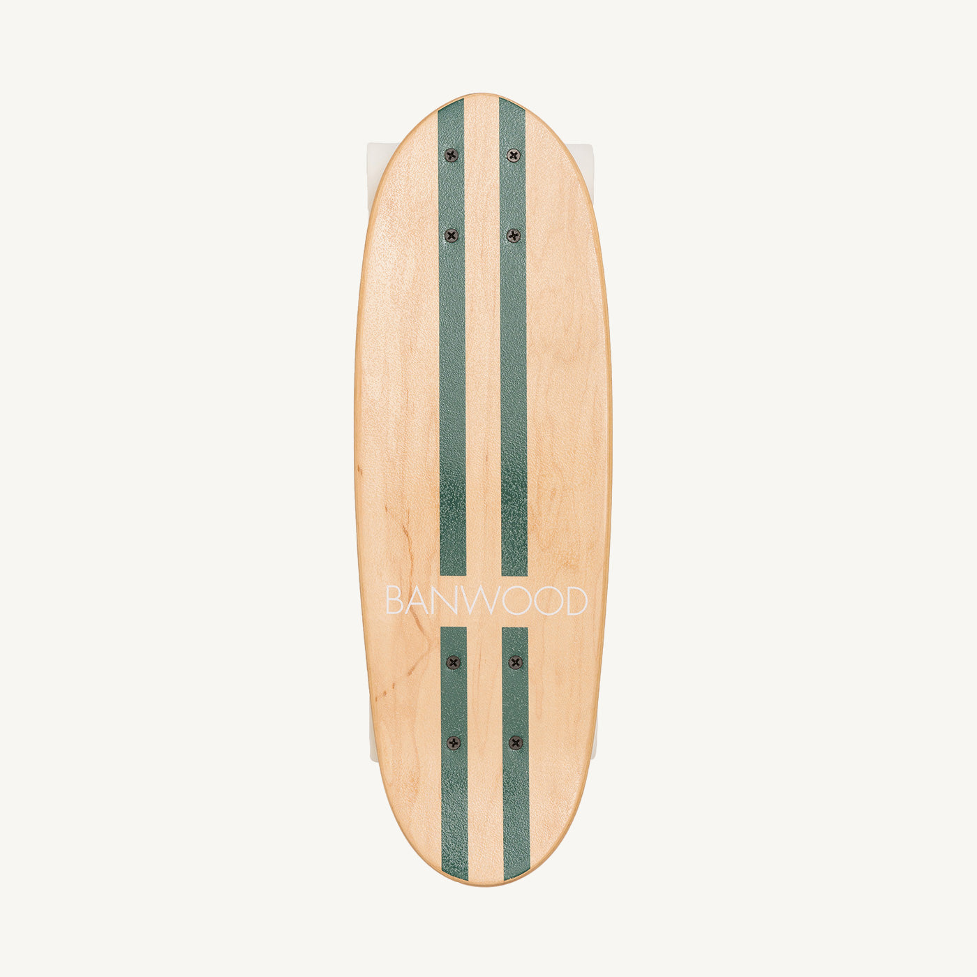 Banwood Skateboard - Green - All Mamas Children