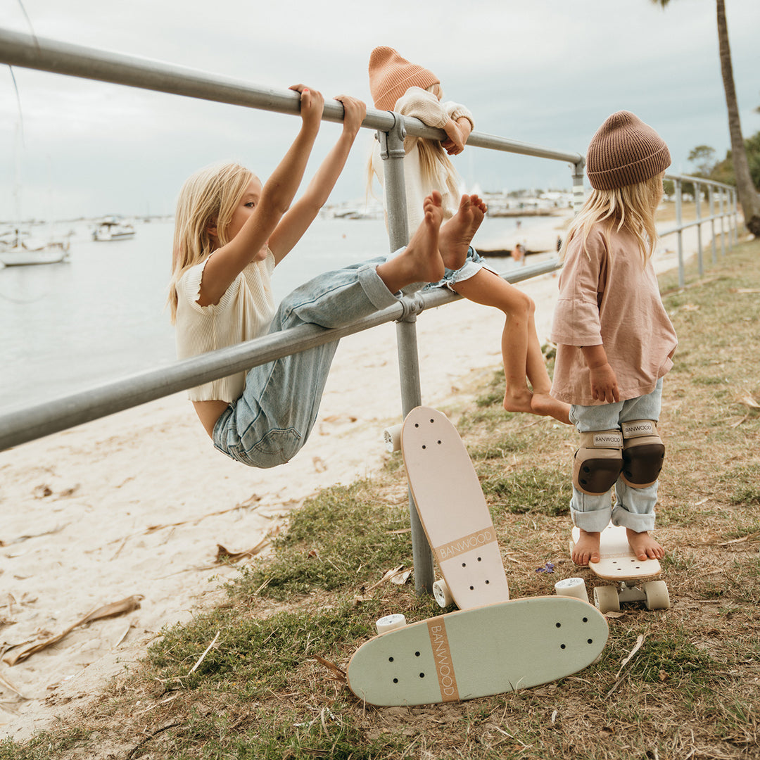 Banwood Skateboard - Mint - All Mamas Children