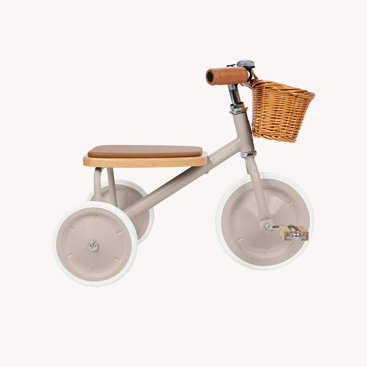 Banwood Trike - Beige - All Mamas Children