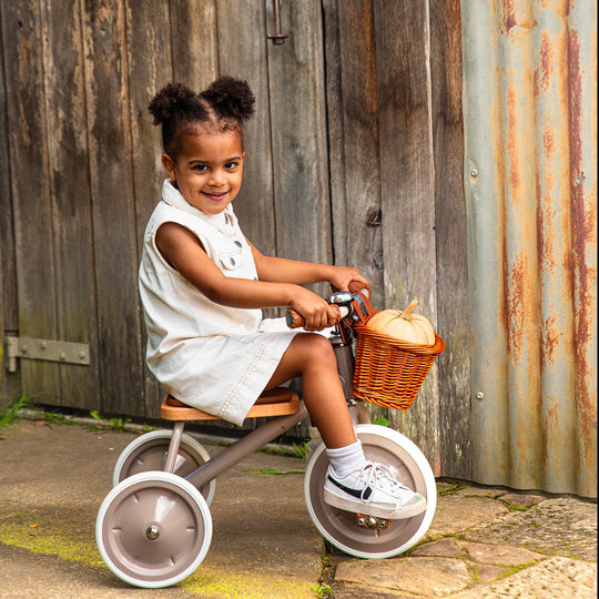 Banwood Trike - Beige - All Mamas Children