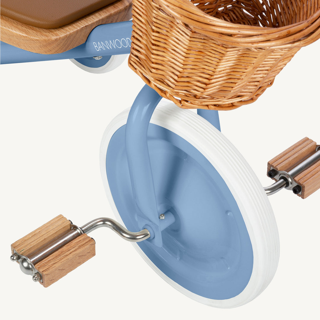 Banwood Trike - Blue - All Mamas Children