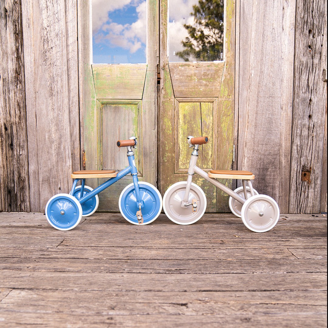 Banwood Trike - Beige - All Mamas Children