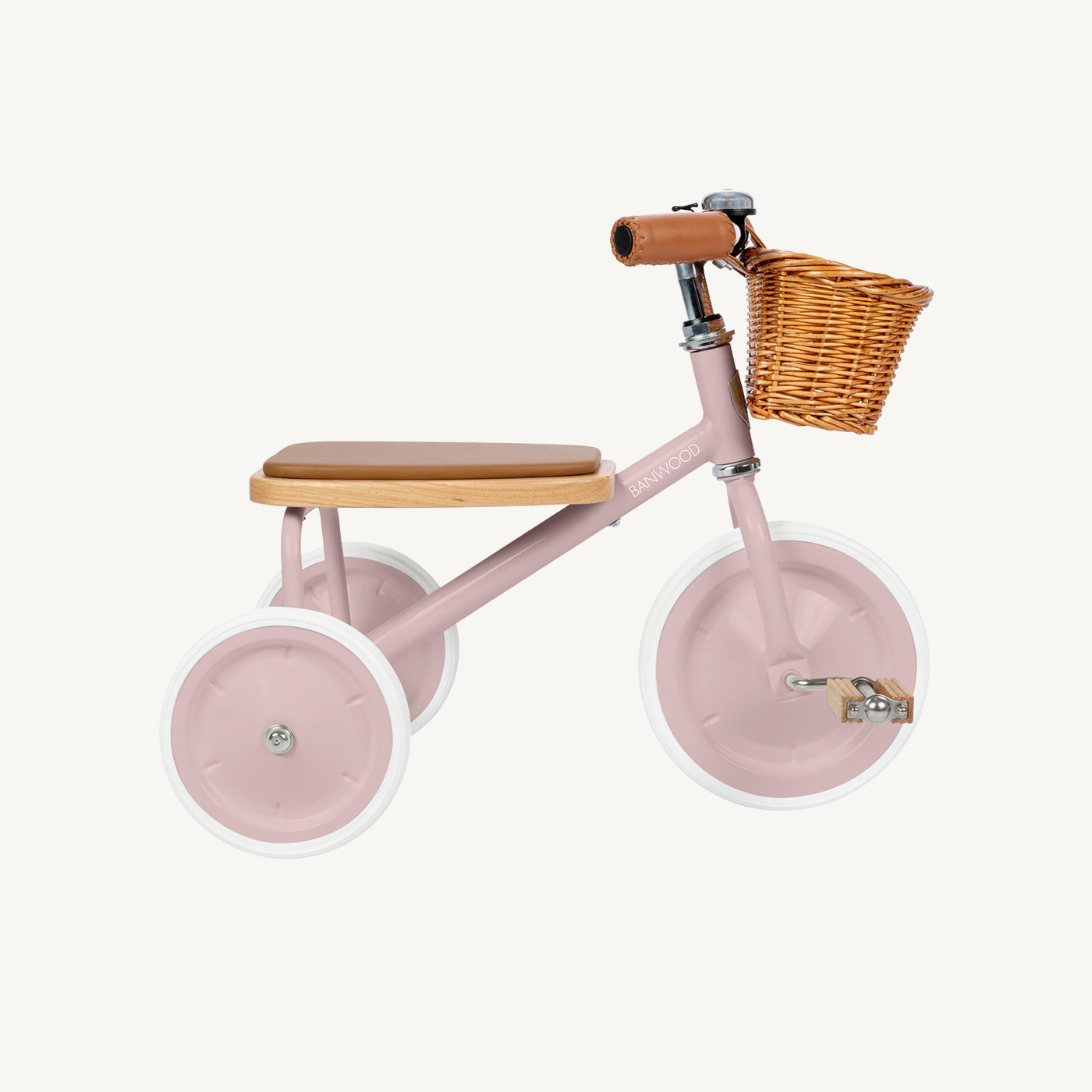 Banwood Trike - Dusty Pink - All Mamas Children