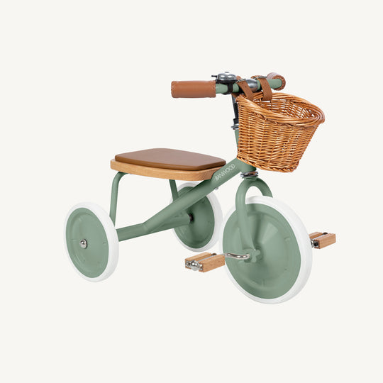 Banwood Trike - Forest - All Mamas Children