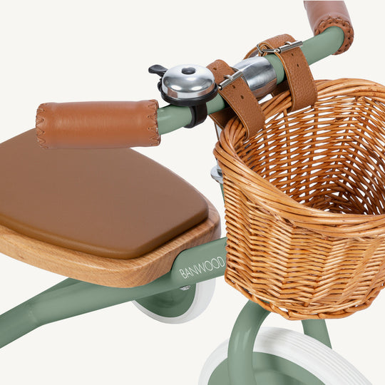 Banwood Trike - Forest - All Mamas Children