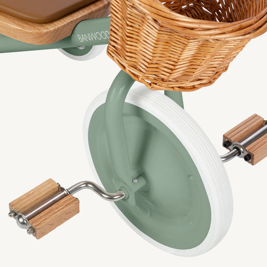 Banwood Trike - Forest - All Mamas Children