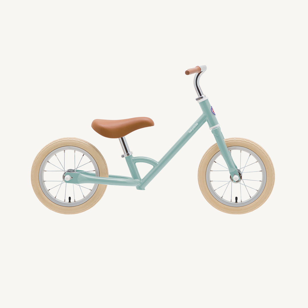 Tokyobike Paddle Balance Bike - Blue Jade - All Mamas Children