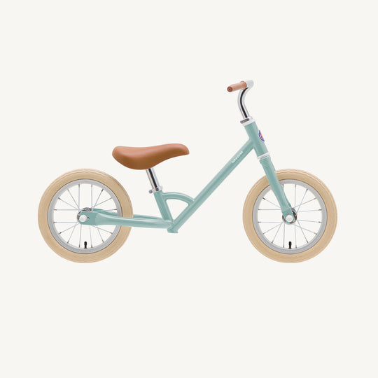 Tokyobike Paddle Balance Bike - Blue Jade - All Mamas Children