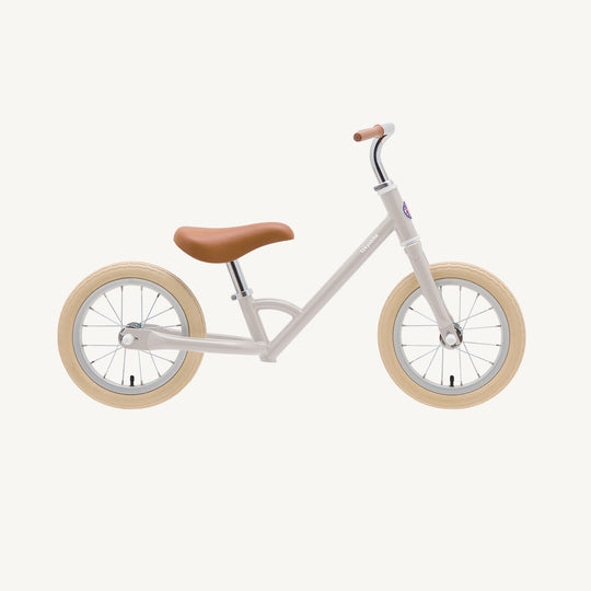 Tokyobike Paddle Balance Bike - Ivory - All Mamas Children