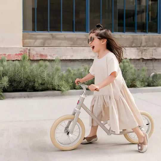 Tokyobike Paddle Balance Bike - Ivory - All Mamas Children