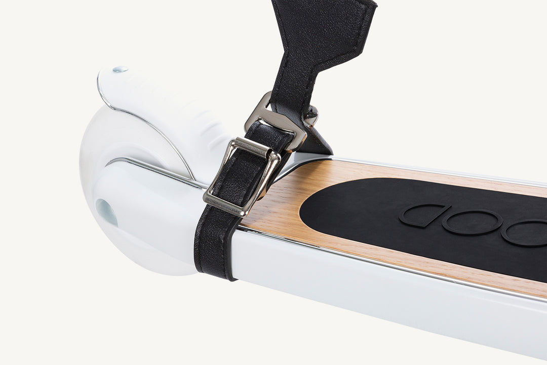 Banwood Carry Strap For Scooters and Bikes - Cream - All Mamas Children