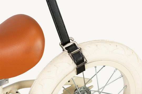 Banwood Carry Strap For Scooters and Bikes - Cream - All Mamas Children