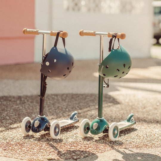 Banwood Scooter - Green - All Mamas Children