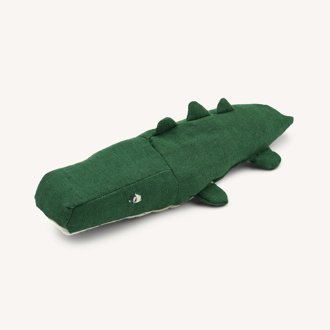 Liewood - Myra Crocodile Teddy - Crocodile / Garden Green - All Mamas Children