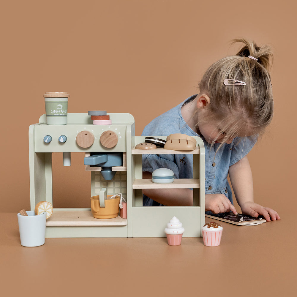 Little Dutch - Coffee Corner - All Mamas Children